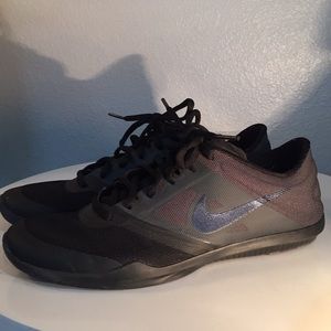Women’s US size 9 Nike’s - with tags